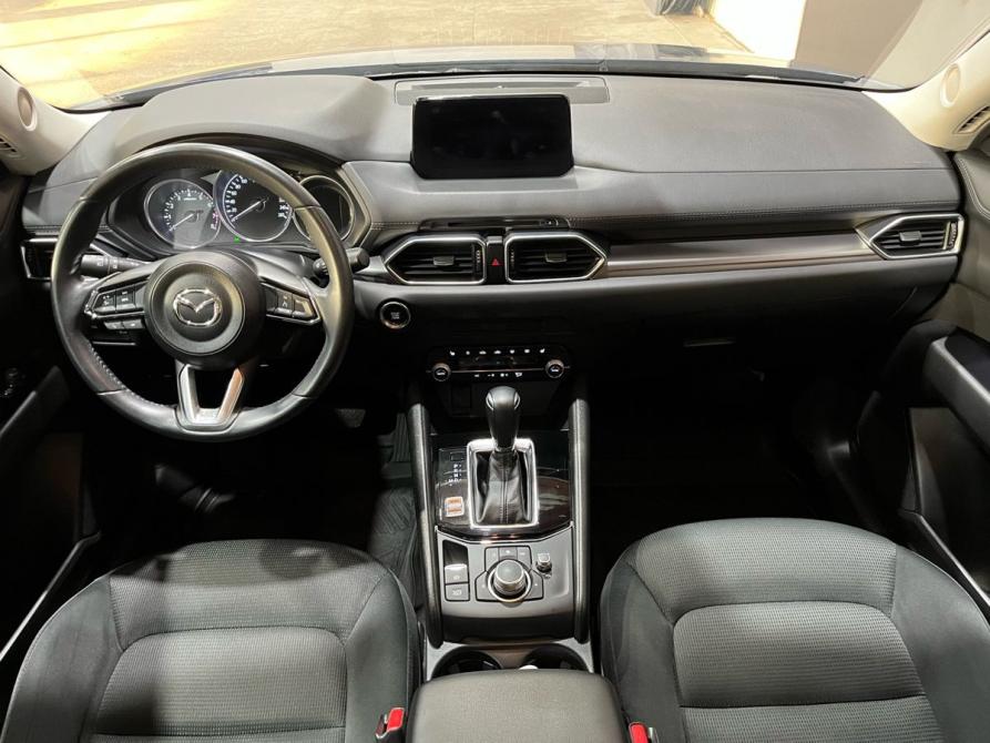 Mazda CX-5 II Пермь  - изображение 15
