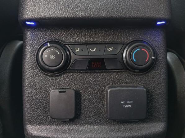 Ford Explorer V с пробегом 2013 года, цена 1 749 000 рублей, 179593 км, внедорожник, Автокод Объявления