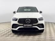Mercedes-Benz GLE Coupe AMG II (C167) Казань  - изображение 27