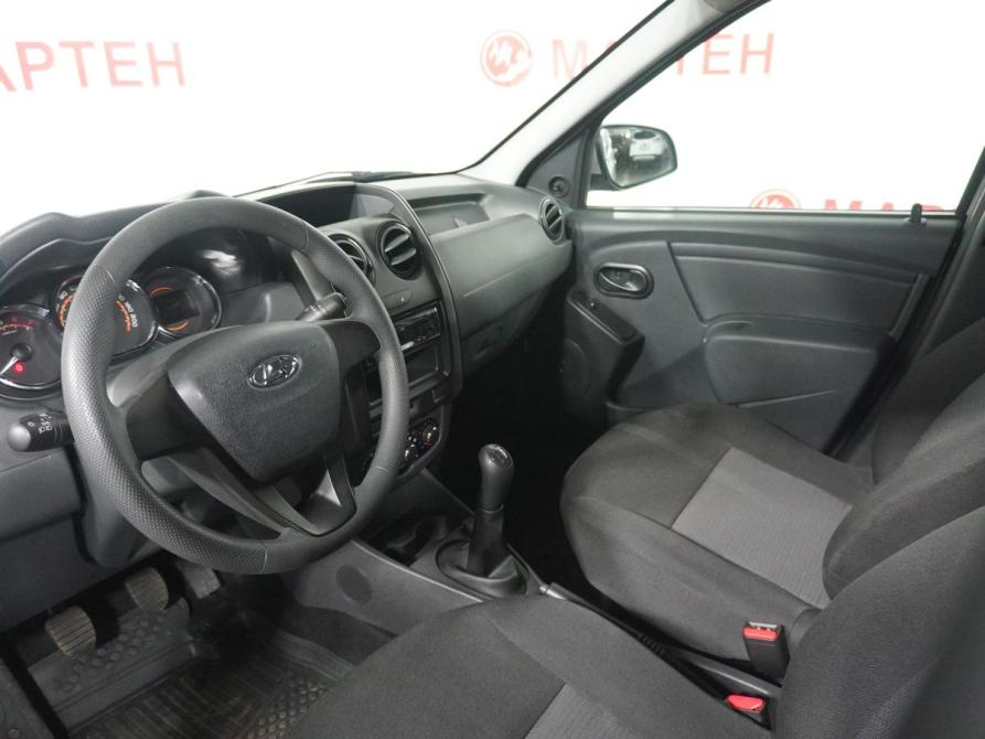 Lada (ВАЗ) Largus I Рестайлинг Вологда  - изображение 9