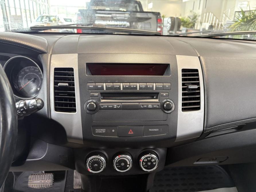 Mitsubishi Outlander II Рестайлинг Новомосковск  - изображение 13