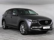 Mazda CX-5 II Химки  - изображение 19
