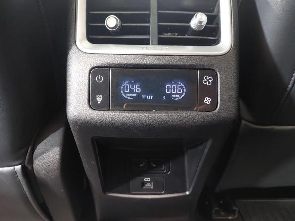 Chery Tiggo 8 Pro Max I с пробегом 2022 года, цена 2 370 000 рублей, 60000 км, внедорожник, Автокод Объявления