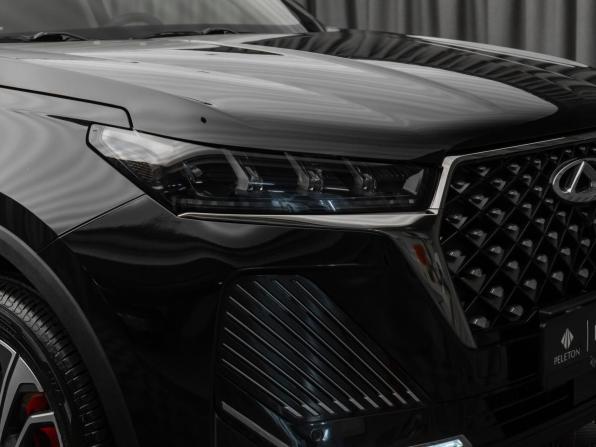 Chery Tiggo 7 Pro Max I Рестайлинг с пробегом 2024 года, цена 2 120 000 рублей, 26726 км, внедорожник, Автокод Объявления
