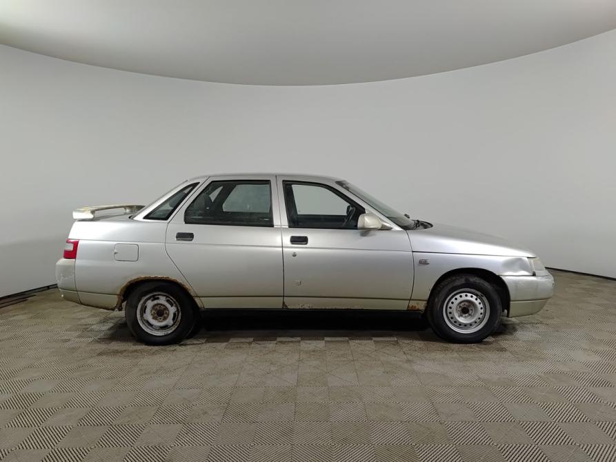 Lada (ВАЗ) 2110 Уфа  - изображение 5