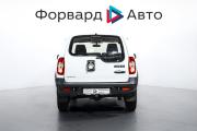 Chevrolet Niva I Рестайлинг Тюмень  - изображение 35