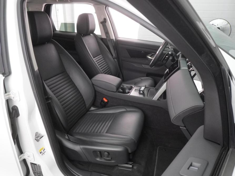 Land Rover Discovery Sport I Рестайлинг Воронеж  - изображение 8