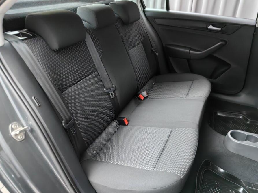 Volkswagen Polo VI Подольск  - изображение 9