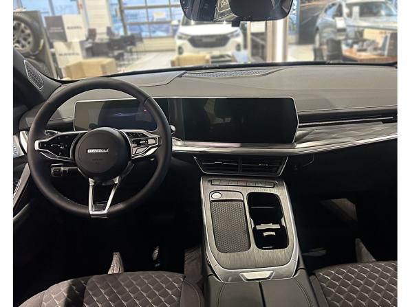 Новый Haval F7 II 2026 года, цена 2 870 010 рублей, внедорожник, Автокод Объявления