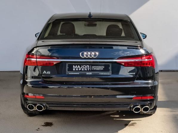 Audi A6 V (C8) с пробегом 2021 года, цена 4 400 000 рублей, 68381 км, седан, Автокод Объявления