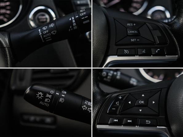Nissan Qashqai II Рестайлинг с пробегом 2021 года, цена 1 850 000 рублей, 161911 км, внедорожник, Автокод Объявления