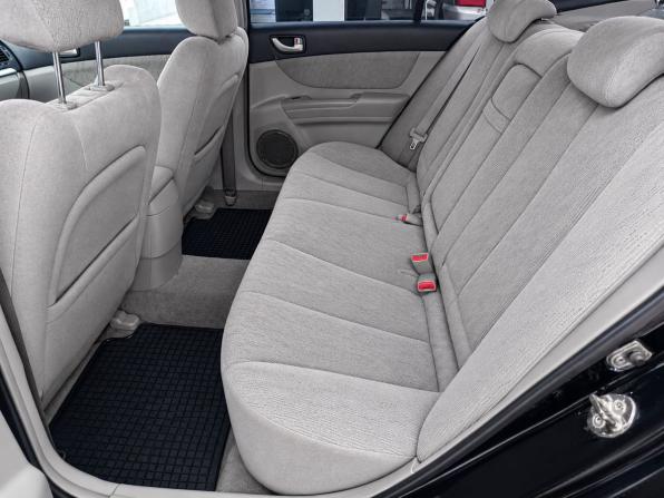 Hyundai Sonata V (NF) с пробегом 2005 года, цена 659 900 рублей, 158000 км, седан, Автокод Объявления