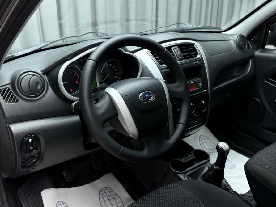 Datsun on-DO I Ижевск  - изображение 8