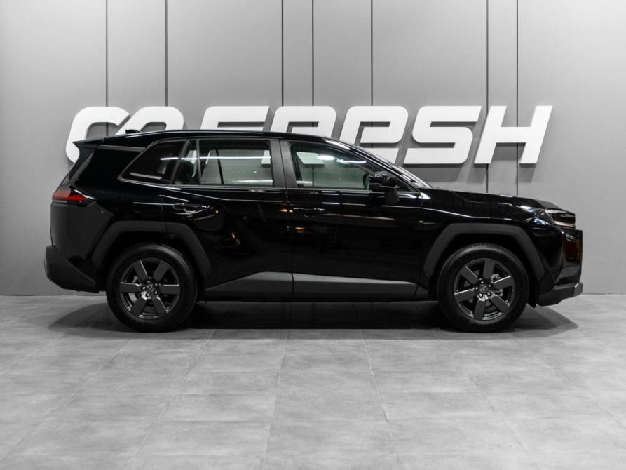 Toyota RAV4 VI (XA60) Тюмень  - изображение 5