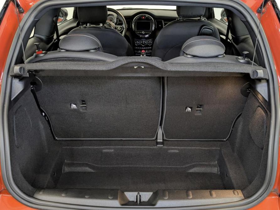 Mini Hatch III (F55/F56) Рестайлинг Москва  - изображение 10