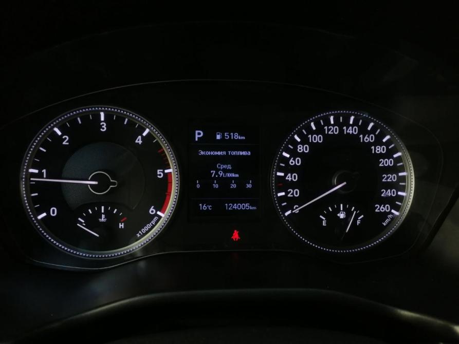 Hyundai Santa Fe IV Санкт-Петербург  - изображение 14