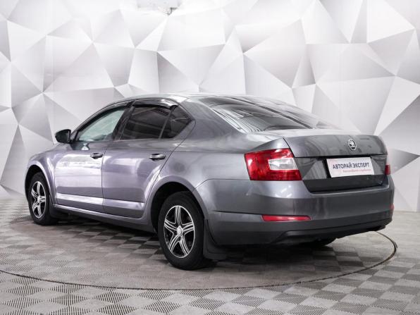 Skoda Octavia III (A7) с пробегом 2013 года, цена 773 000 рублей, 280000 км, лифтбек, Автокод Объявления