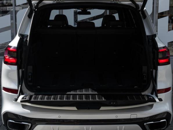 BMW X5 IV (G05/G18) с пробегом 2019 года, цена 5 800 000 рублей, 180890 км, внедорожник, Автокод Объявления