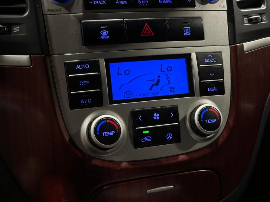 Hyundai Santa Fe II Челябинск  - изображение 11