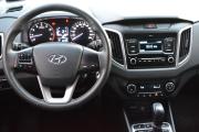 Hyundai Creta I Рестайлинг Старый Оскол  - изображение 30