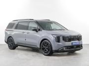 Kia Carnival IV Рестайлинг Москва  - изображение 36