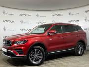 Geely Atlas Pro Москва  - изображение 24