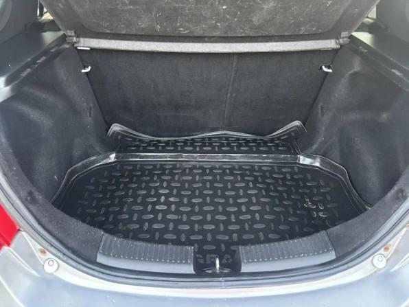 Geely Emgrand EC7 с пробегом 2013 года, цена 334 400 рублей, 145804 км, хэтчбек, Автокод Объявления