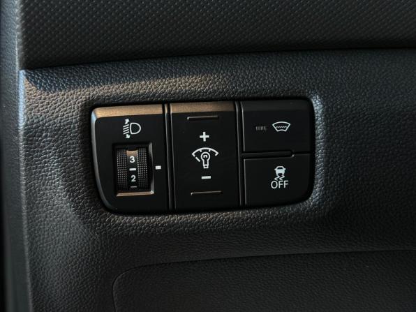 Hyundai Creta I с пробегом 2017 года, цена 1 520 000 рублей, 151805 км, внедорожник, Автокод Объявления
