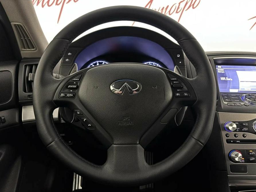 Infiniti G IV Псков  - изображение 11
