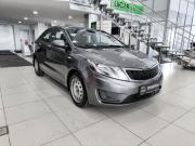 Kia Rio III Казань  - изображение 25