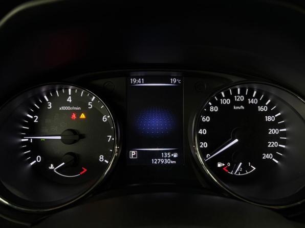 Nissan X-Trail III Рестайлинг с пробегом 2019 года, цена 2 397 000 рублей, 127928 км, внедорожник, Автокод Объявления