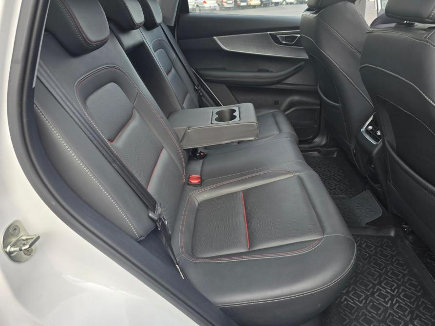 Chery Tiggo 7 Pro I Таганрог  - изображение 29