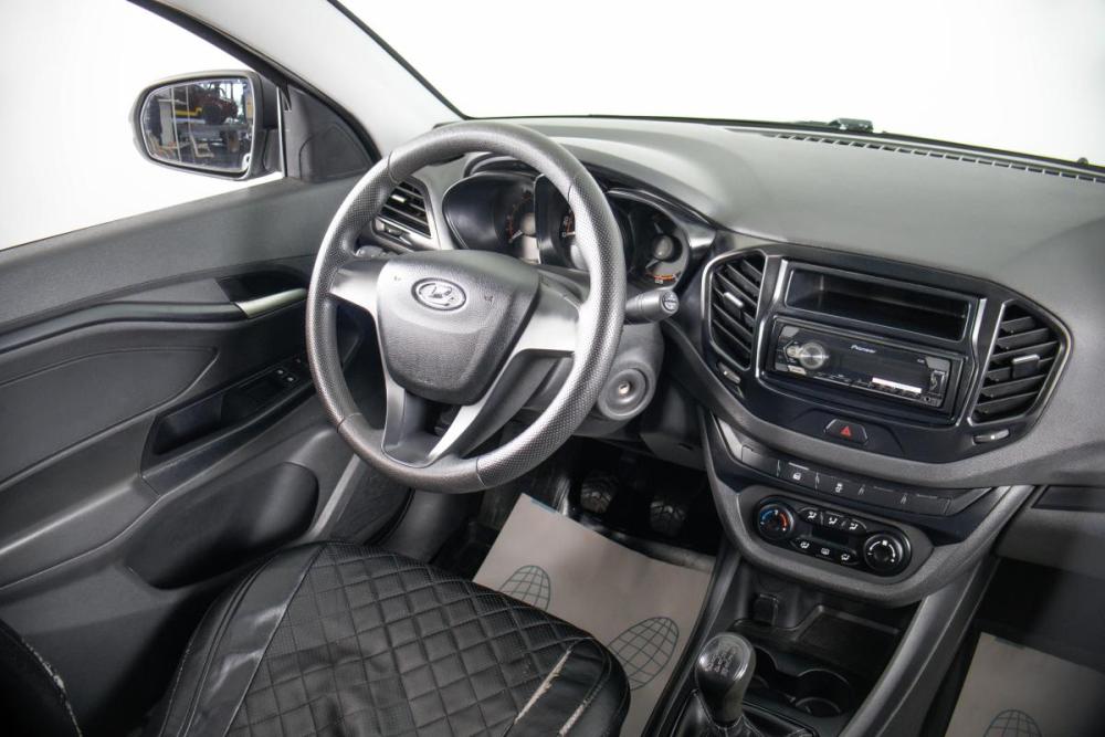 Lada (ВАЗ) Vesta I Пермь  - изображение 12
