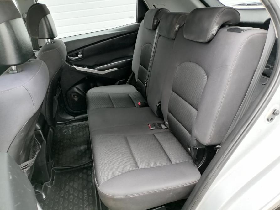 SsangYong Actyon II Рестайлинг Санкт-Петербург  - изображение 11