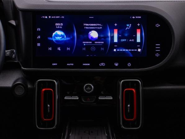 Haval Dargo с пробегом 2024 года, цена 2 630 000 рублей, 48317 км, внедорожник, Автокод Объявления
