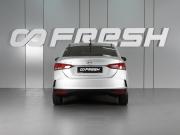Hyundai Solaris II Рестайлинг Минеральные Воды  - изображение 21