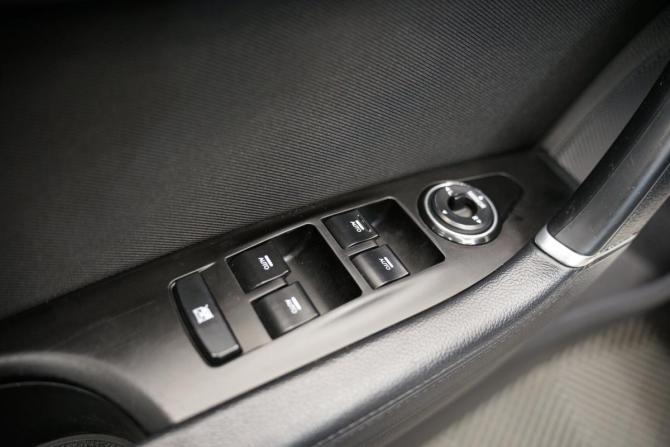 Hyundai i40 I с пробегом 2013 года, цена 1 350 000 рублей, 184400 км, седан, Автокод Объявления