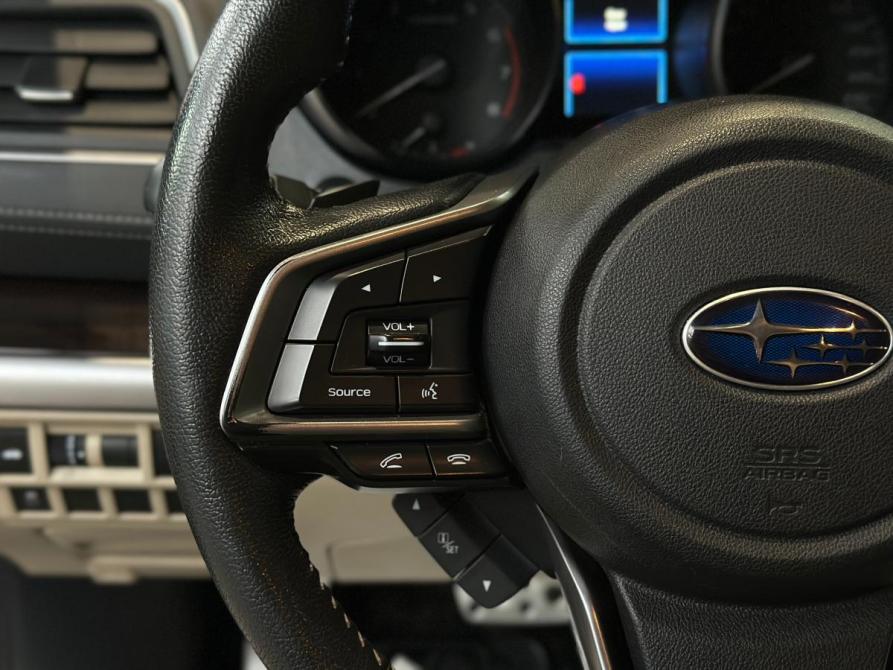 Subaru Legacy VI Рестайлинг Санкт-Петербург  - изображение 18