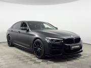 BMW 5 серии VII (G30/G31/G38) Казань  - изображение 31