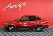 Lada (ВАЗ) Granta I Рестайлинг Вологда  - изображение 18