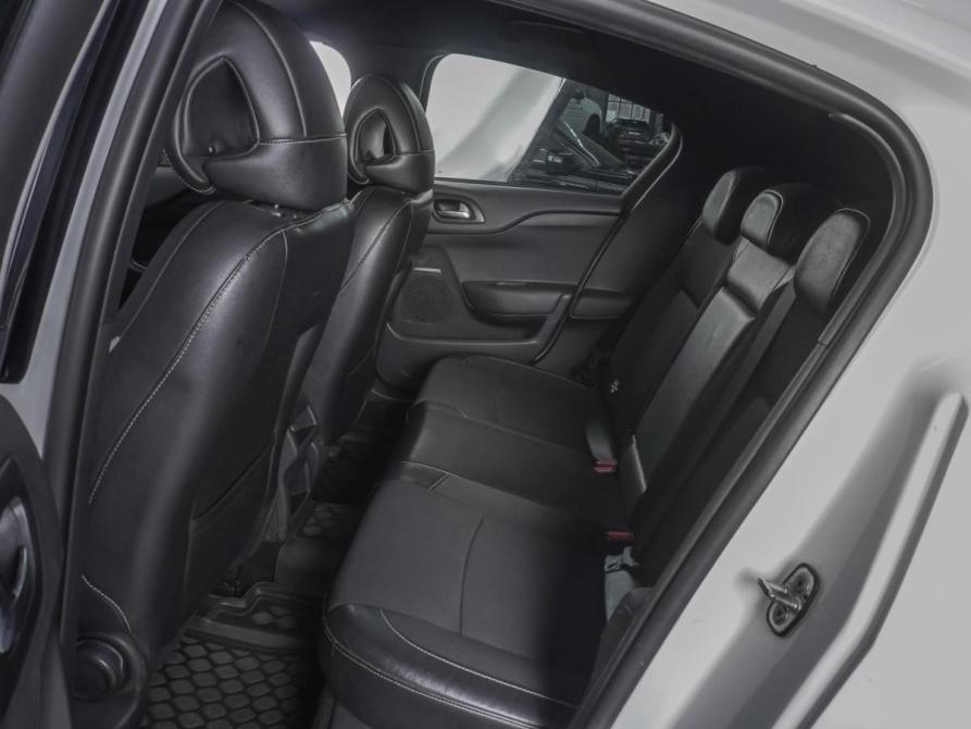 Citroen DS4 Ростов-на-Дону  - изображение 9