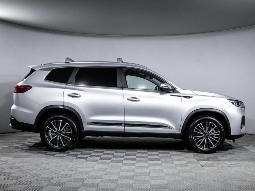 Chery Tiggo 8 Pro Max I Рестайлинг Москва  - изображение 4