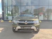 Renault Duster I Рестайлинг Ижевск  - изображение 24
