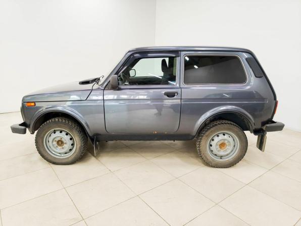 Lada (ВАЗ) 2121 (4x4) I Рестайлинг с пробегом 2017 года, цена 483 900 рублей, 65435 км, внедорожник, Автокод Объявления