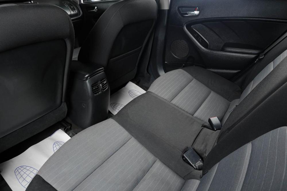 Kia Cerato III Тюмень  - изображение 9