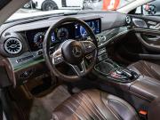 Mercedes-Benz CLS III (C257) Санкт-Петербург  - изображение 45