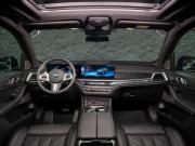 BMW X5 IV (G05/G18) Рестайлинг Москва  - изображение 39
