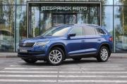 Skoda Kodiaq I Брянск  - изображение 31