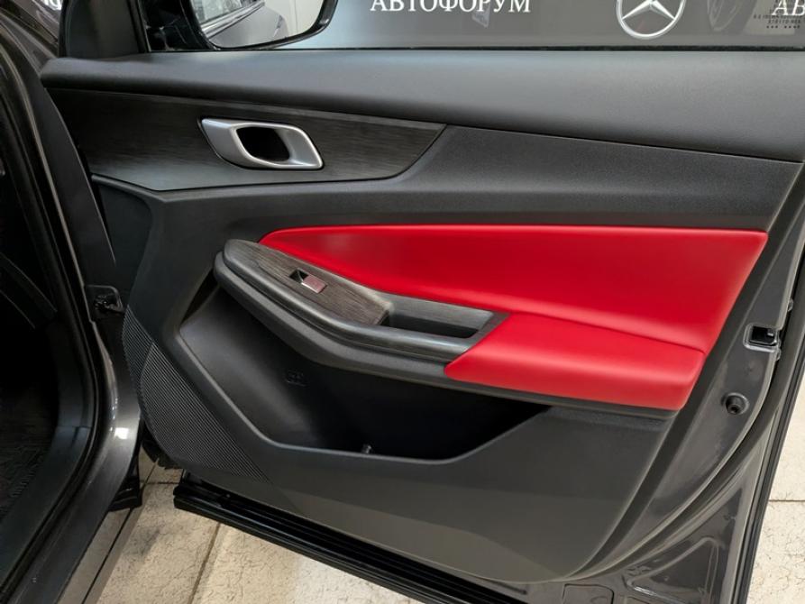 Changan UNI-S (CS55 Plus) I Москва  - изображение 13