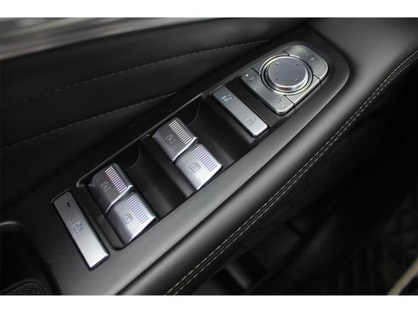GAC GS8 II с пробегом 2024 года, цена 2 990 000 рублей, 36276 км, внедорожник, Автокод Объявления